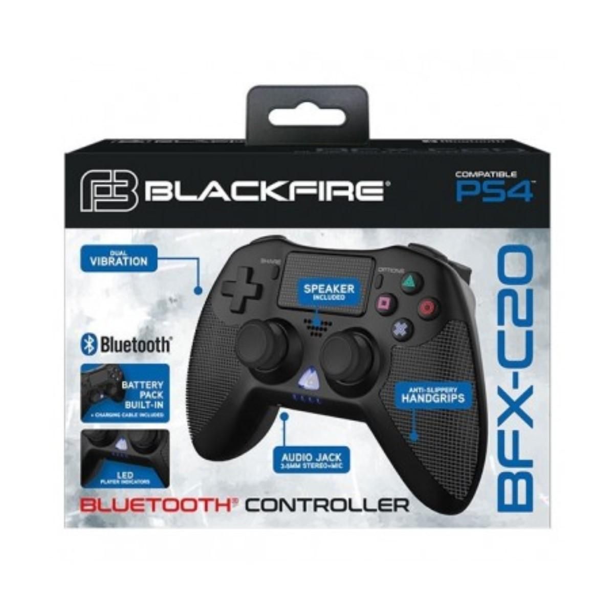 Controller Blackfire BFX-C20