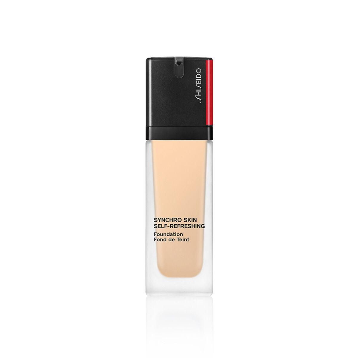 Flydende makeup foundation Synchro Skin Self-Refreshing Shiseido