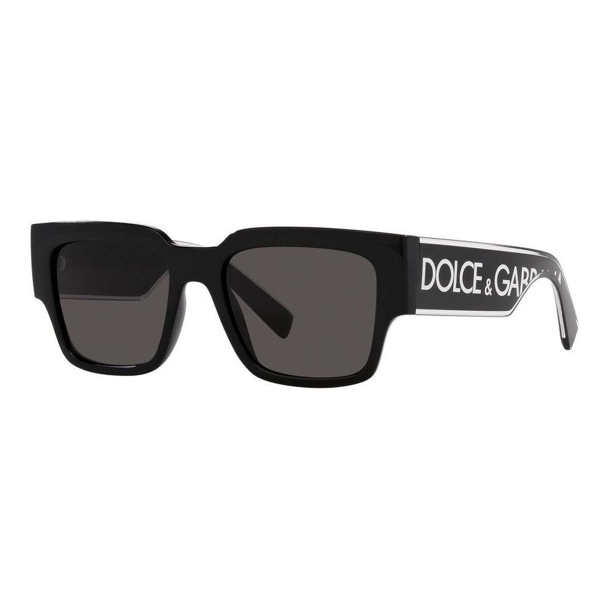 Solbriller til kvinder Dolce & Gabbana DG 6184