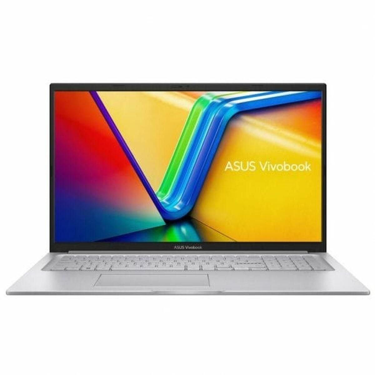 Bærbar Asus 90NB10V1-M006W0 17,3" Intel Core i7-1355U 16 GB RAM 512 GB SSD