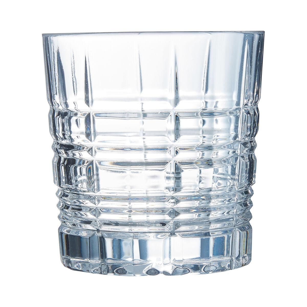 Glassæt Arcoroc Brixton Gennemsigtig Glas 300 ml (6 enheder)