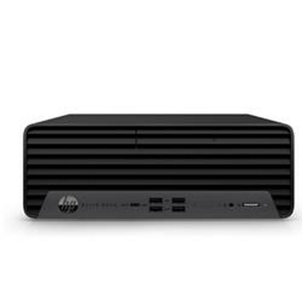 Desktop pc HP Elite SFF 800 G9 16 GB RAM Intel Core i7-13700 No 512 GB SSD