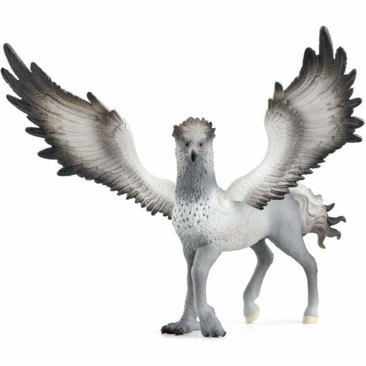 Action Figurer Schleich Harry Potter - Buckbeak 1 Dele