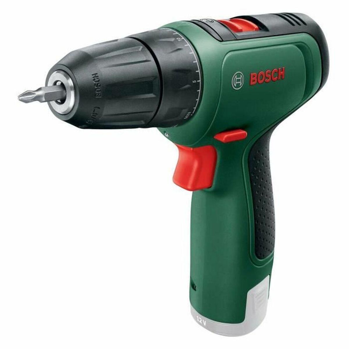 Skruetrækker BOSCH EasyDrill 1200