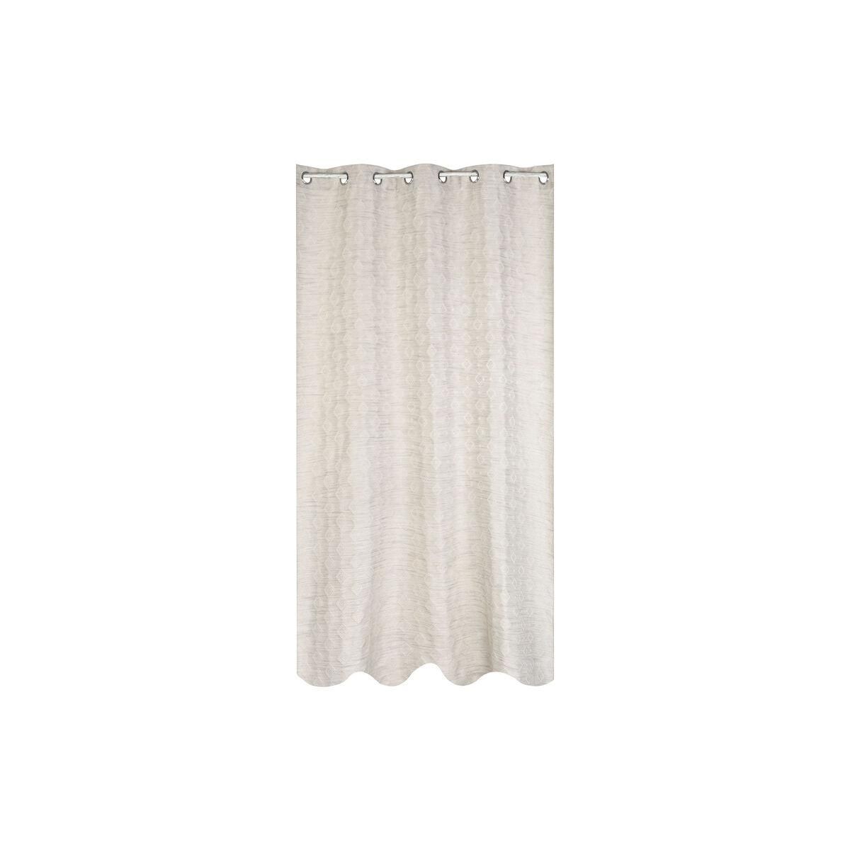 Gardin Home ESPRIT Beige Polyester 140 x 260 x 260 cm