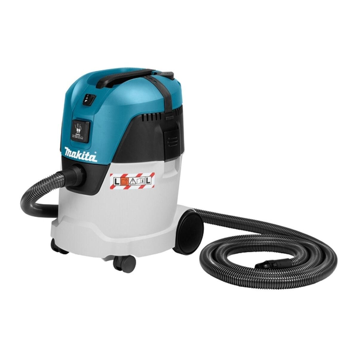 Støvsuger Makita VC2512L 1000 W