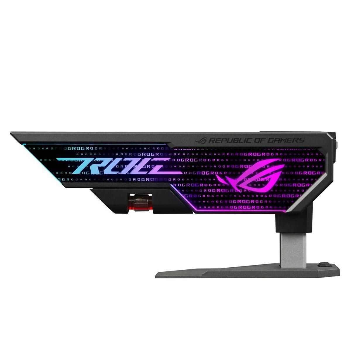 Opladningsbase Asus ROG Herculx Graphics Card Holder