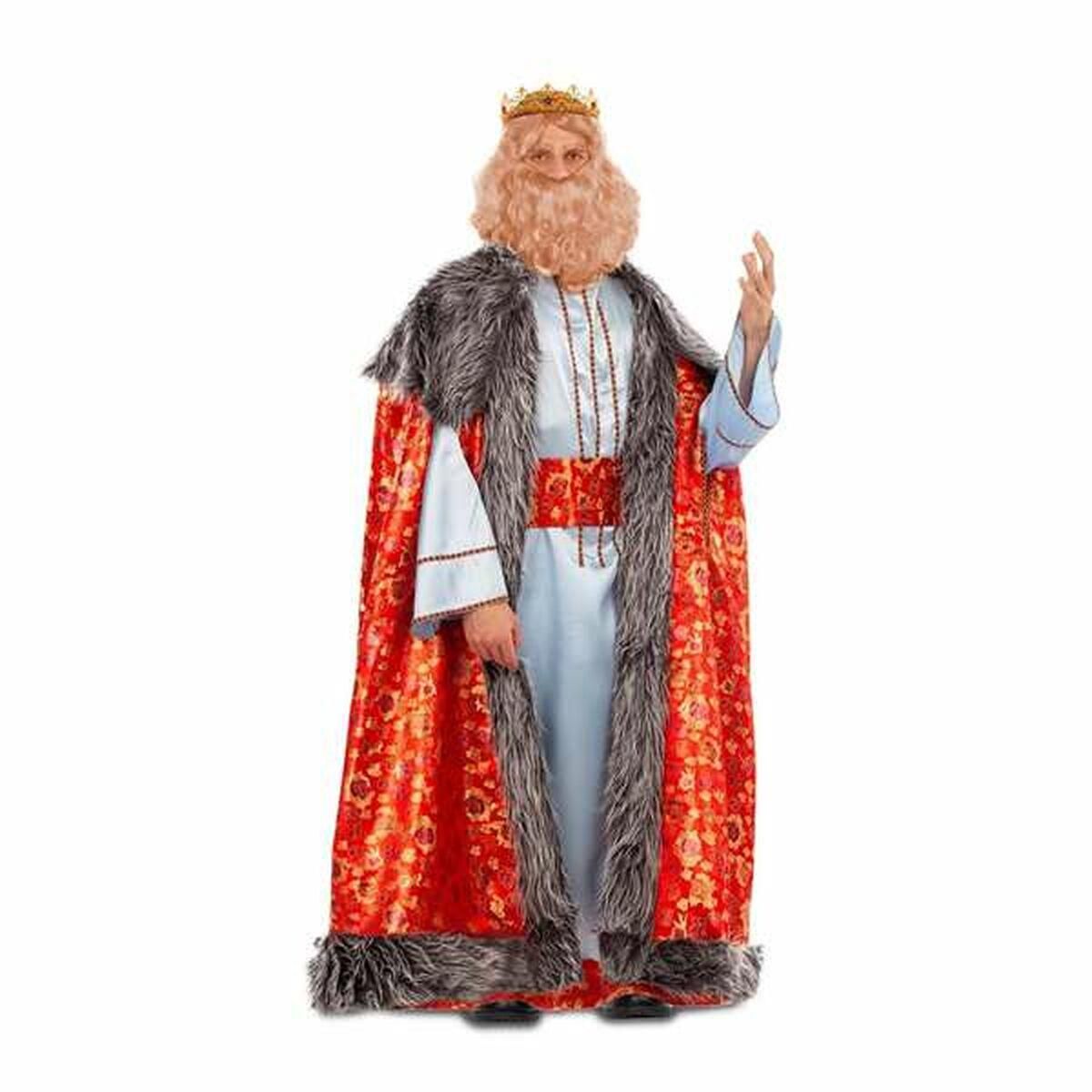 Kostume til voksne Melchor (3 Dele) M/L