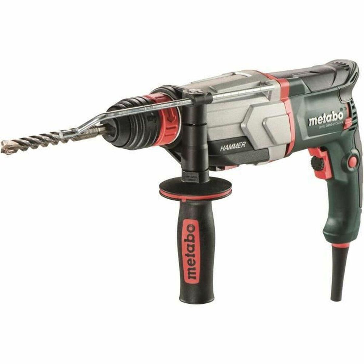 Bor Metabo UHE 2660-2 850 W