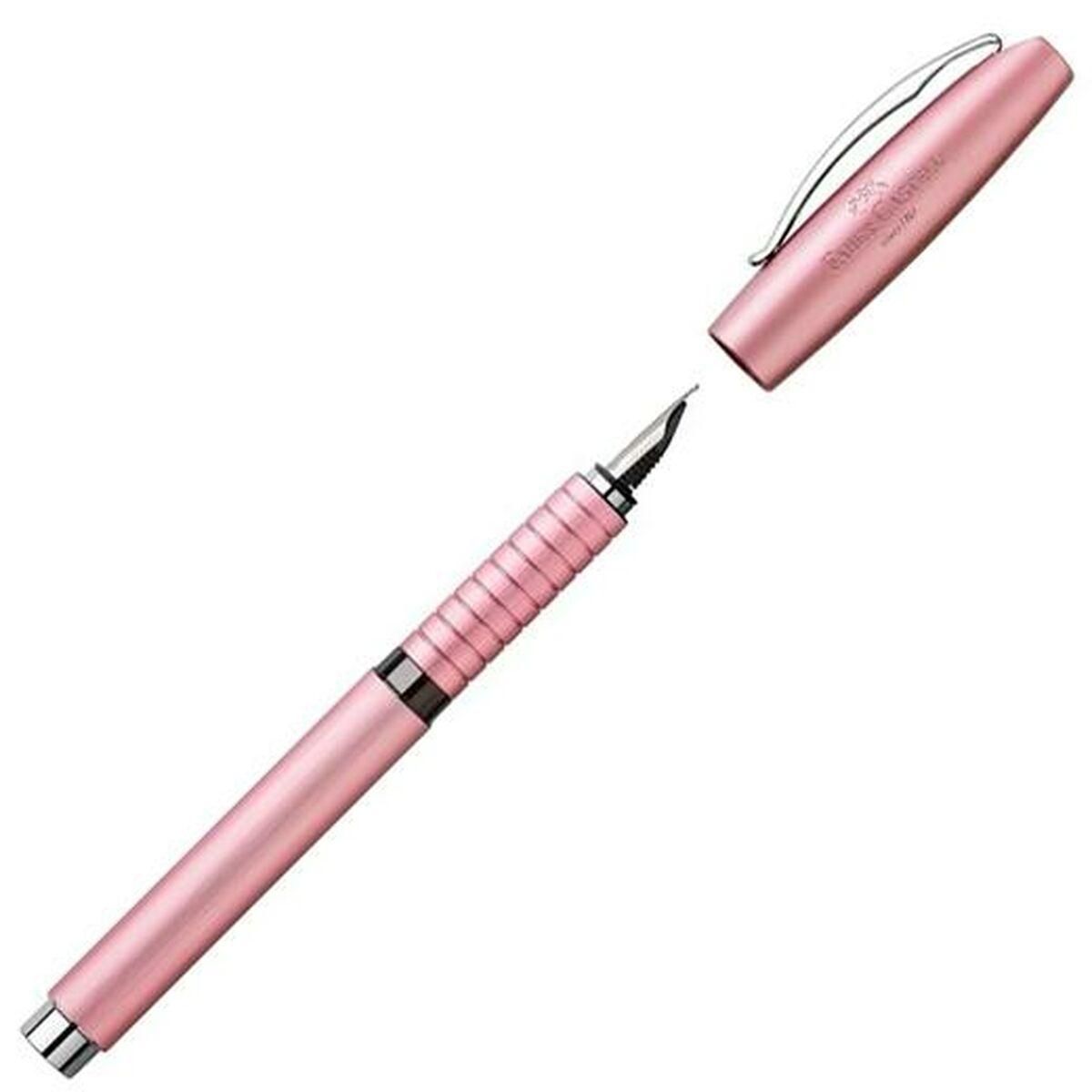 Kalligrafi pen Faber-Castell Essentio F Pink