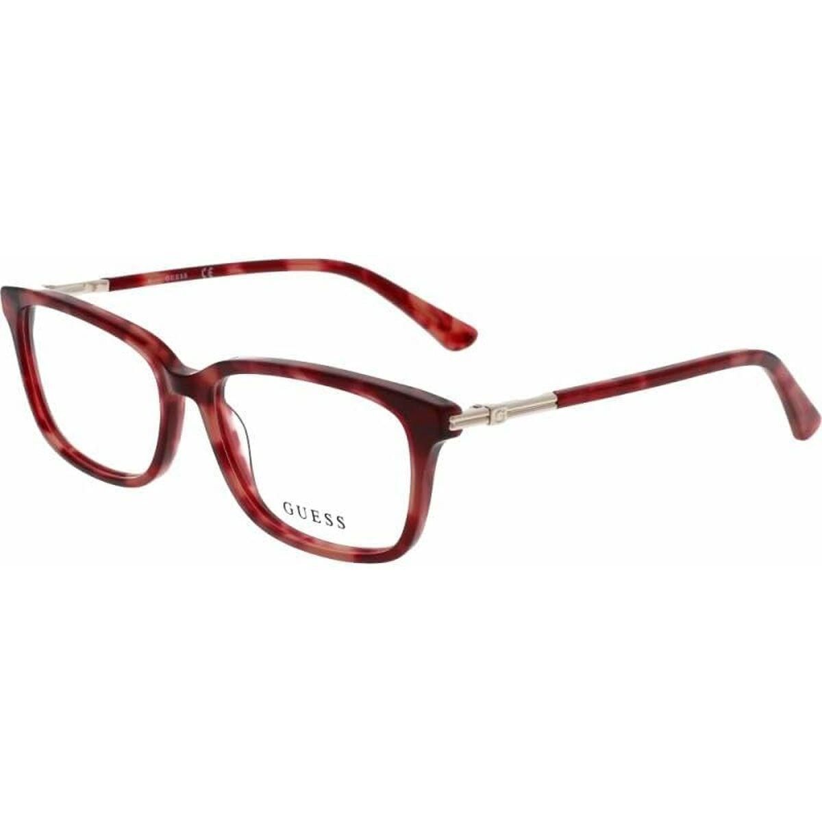 Brillestel Guess GU2907-F-55071 Ø 50 mm