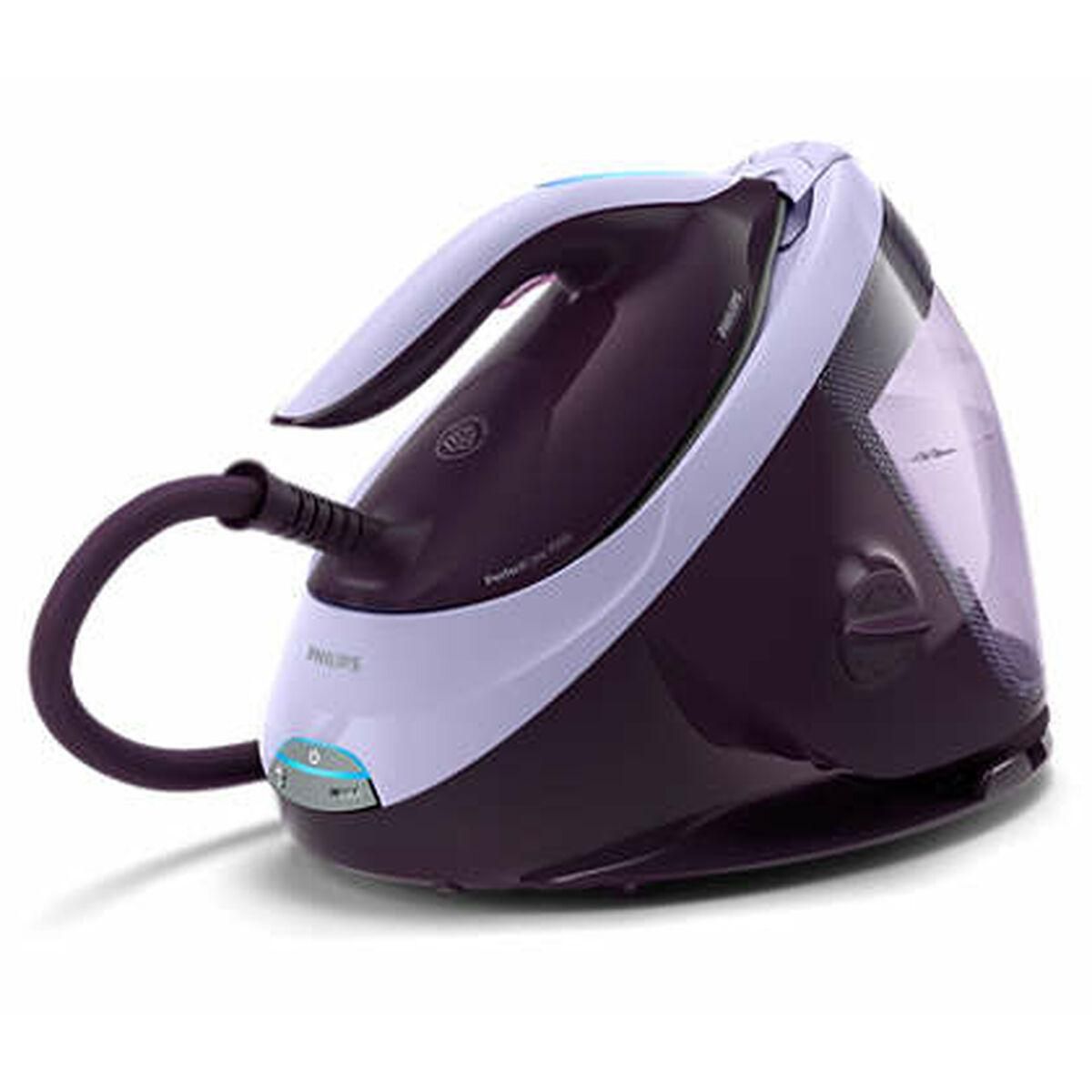 Dampstrygejern Philips PSG7050/30 Violet 120 g/min 2100 W