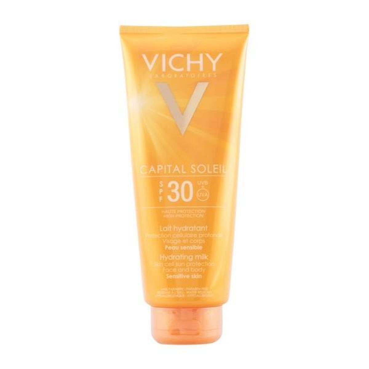 Solcreme Capital Soleil Vichy Spf 30 (300 ml) 30 (300 ml)