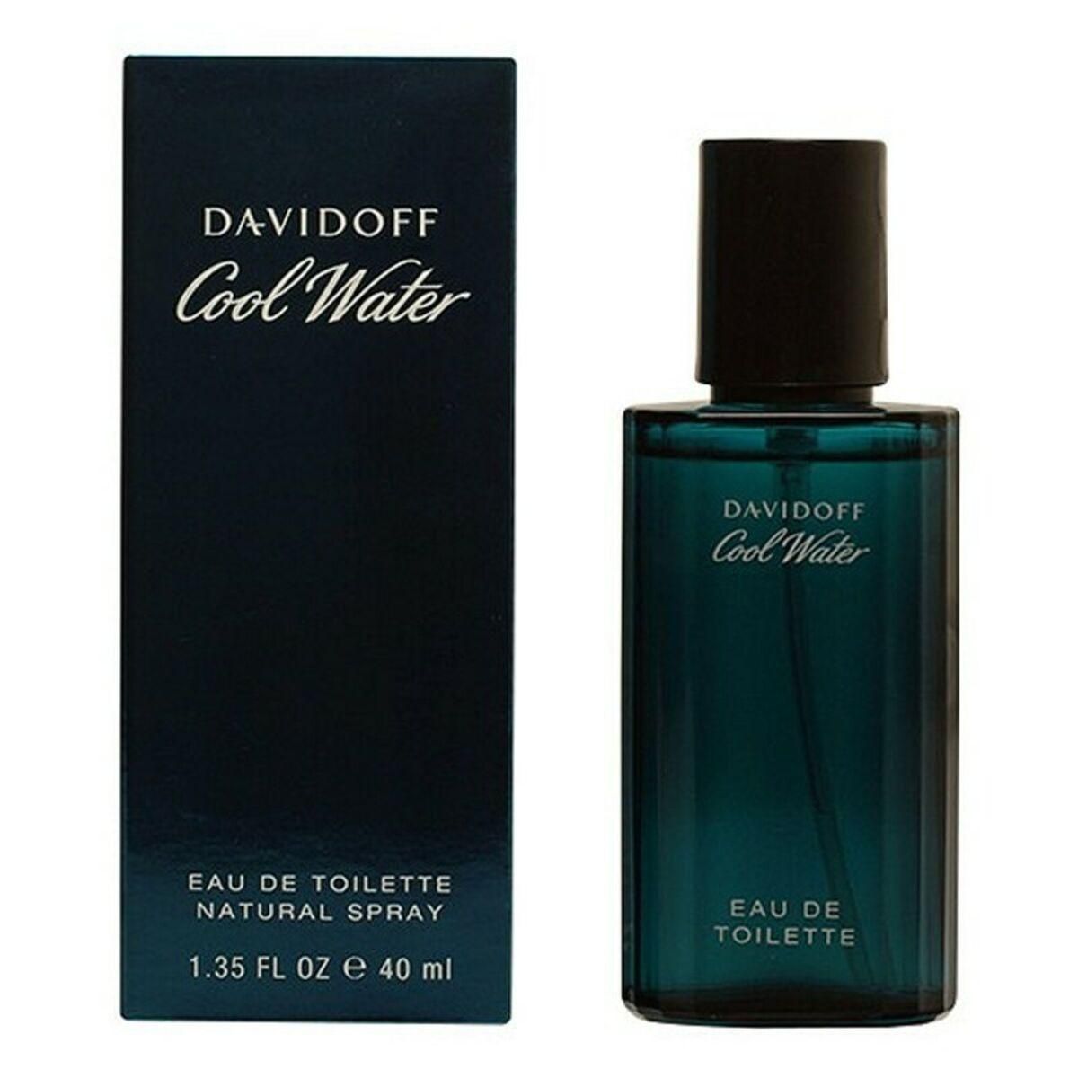 Herreparfume Davidoff EDT 75 ml