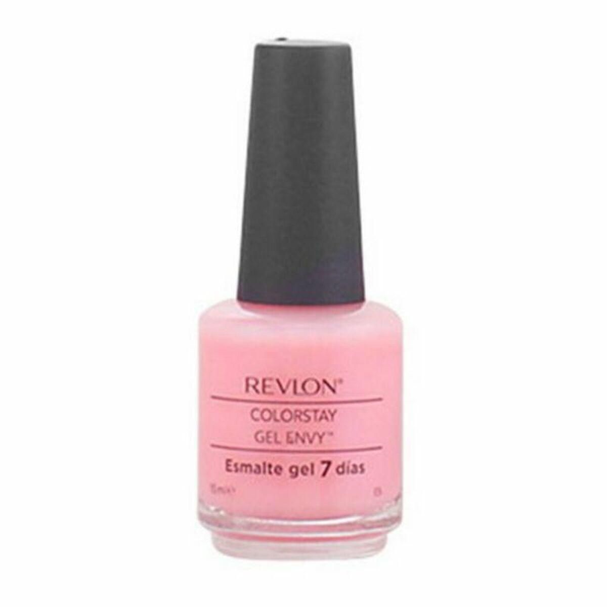 neglelak Colorstay Gel Envy Revlon 620 - roulette flush