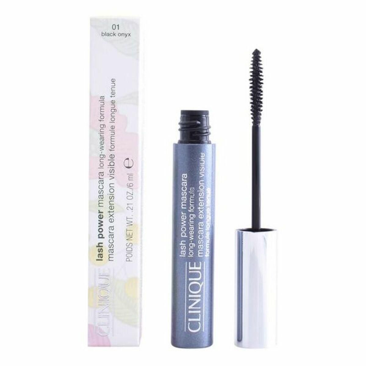 Mascara til Øjenvipper Power Clinique (6 ml) (6 ml)