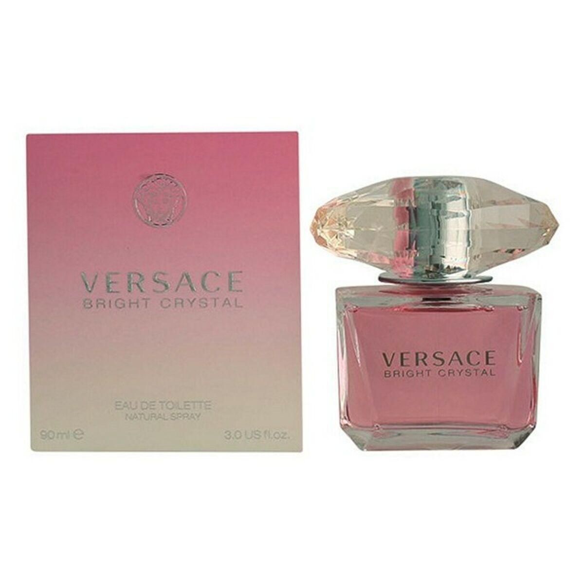 Dameparfume Versace EDT 50 ml