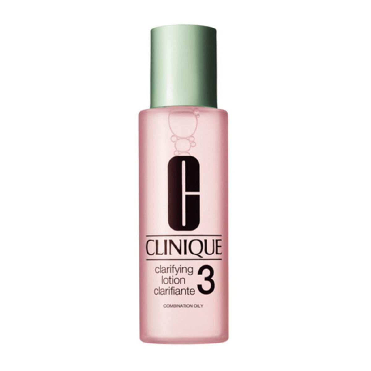 Tonika lotion Clarifying Clinique Fedtet hud 400 ml