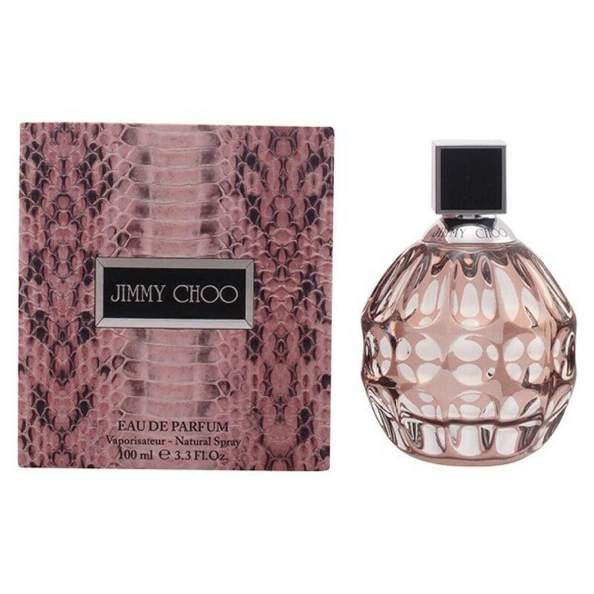 Dameparfume Jimmy Choo Jimmy Choo EDP EDP 60 ml