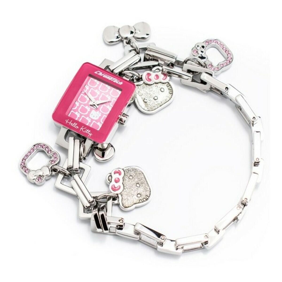 Dameur Chronotech CHRONOTECH for Hello Kitty