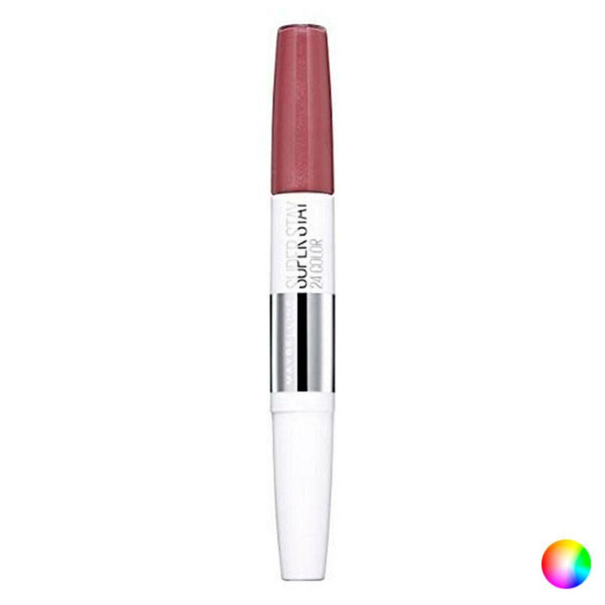 Læbestift Superstay Maybelline 260-wildberry 9 ml