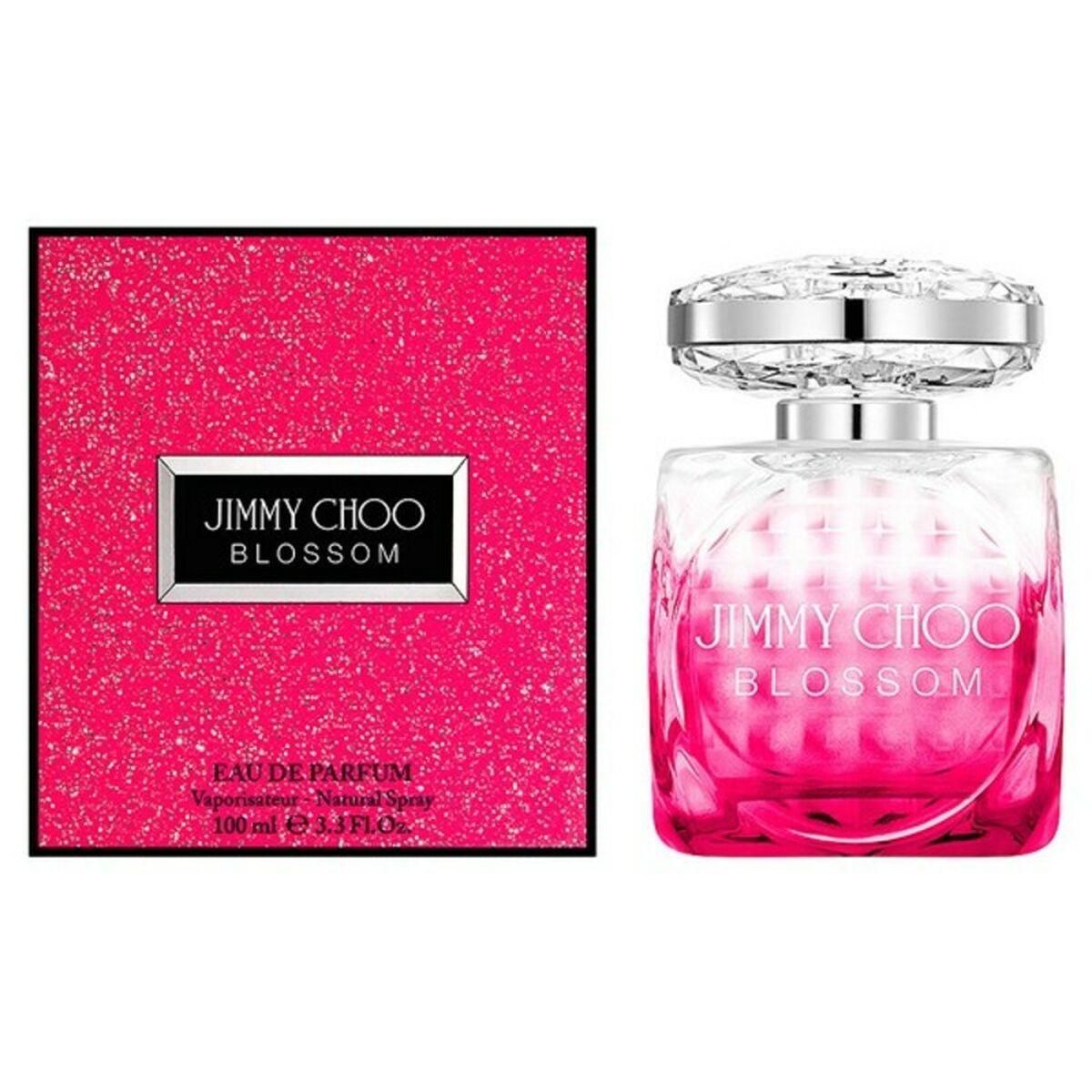 Dameparfume Blossom Jimmy Choo EDP EDP 100 ml