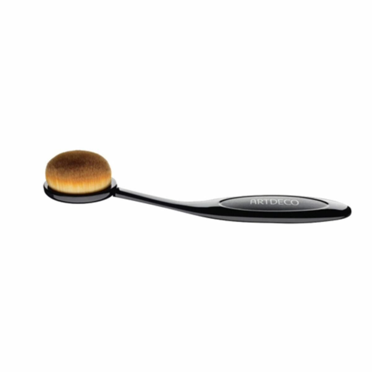 Makeup børste Medium Oval Artdeco Medium Oval Brush