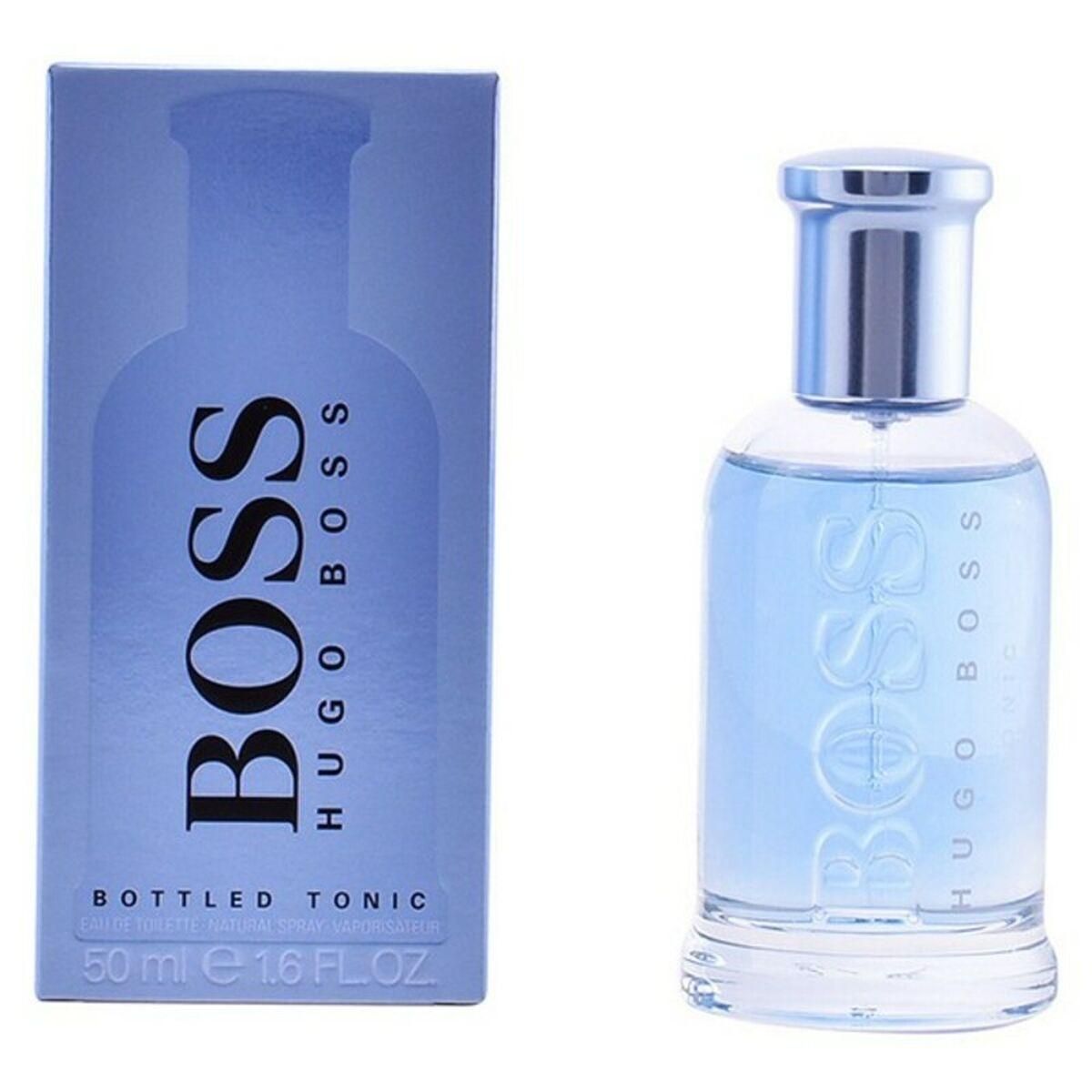 Herreparfume Boss Bottled Tonic Hugo Boss EDT 100 ml