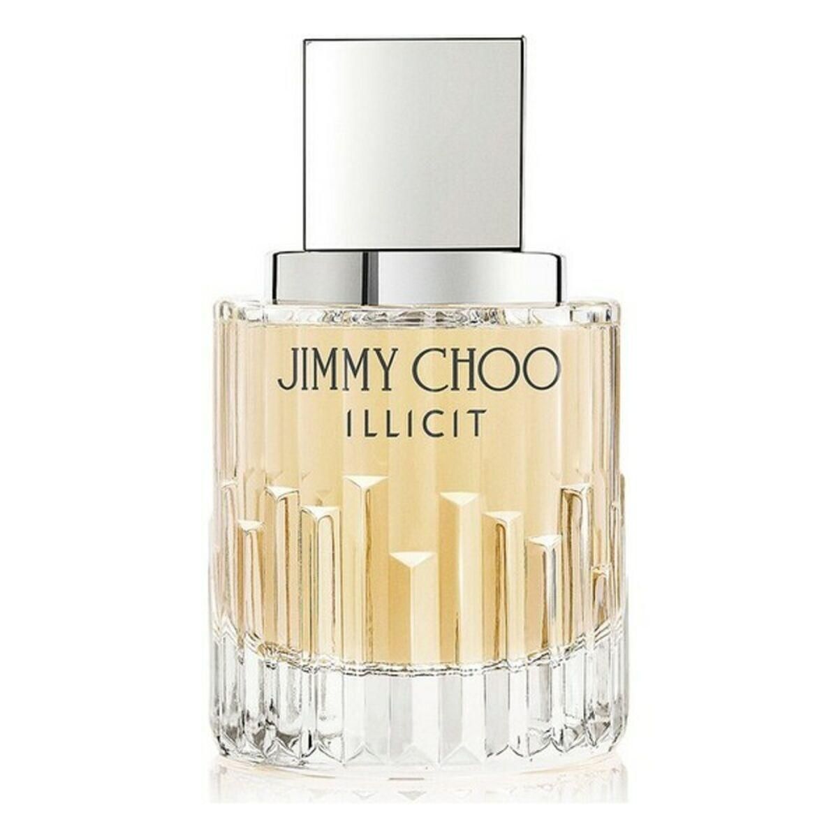 Dameparfume Illicit Jimmy Choo EDP (40 ml)