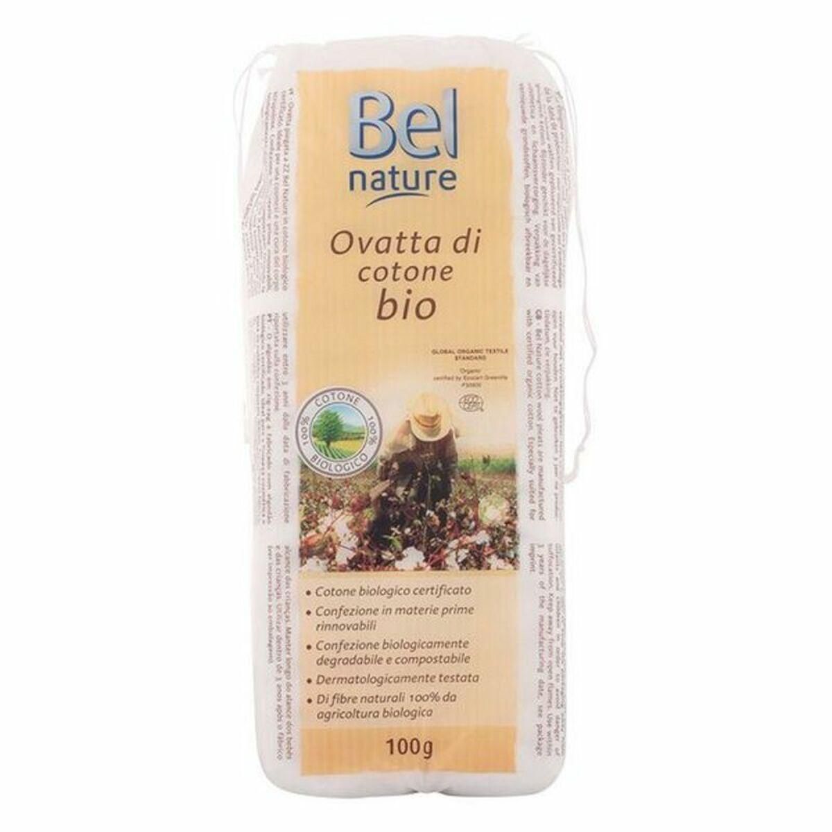 Bomuld Bel Nature Ecocert 100 g