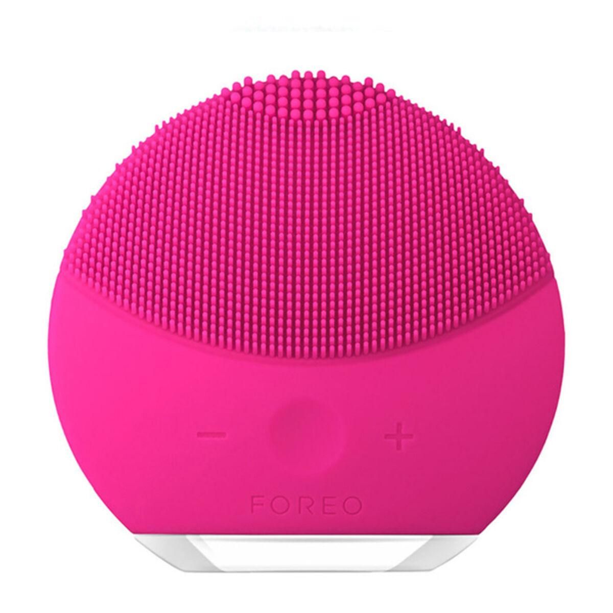 Børste til Ansigtsrens LUNA MINI 2 Foreo Fuchsia