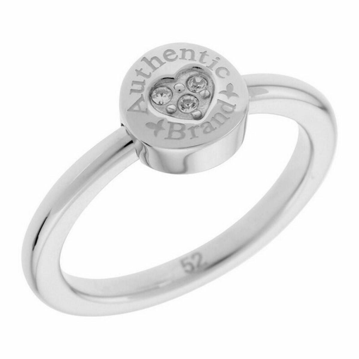 Ring til kvinder Guess USR81003 17 mm