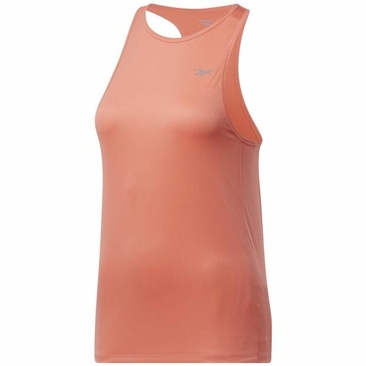 Tank top kvinder Reebok Essentials Orange L