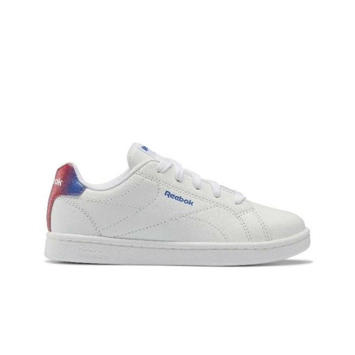 Kondisko til Børn Reebok ROYAL COMPLETE HQ3371 Hvid 36