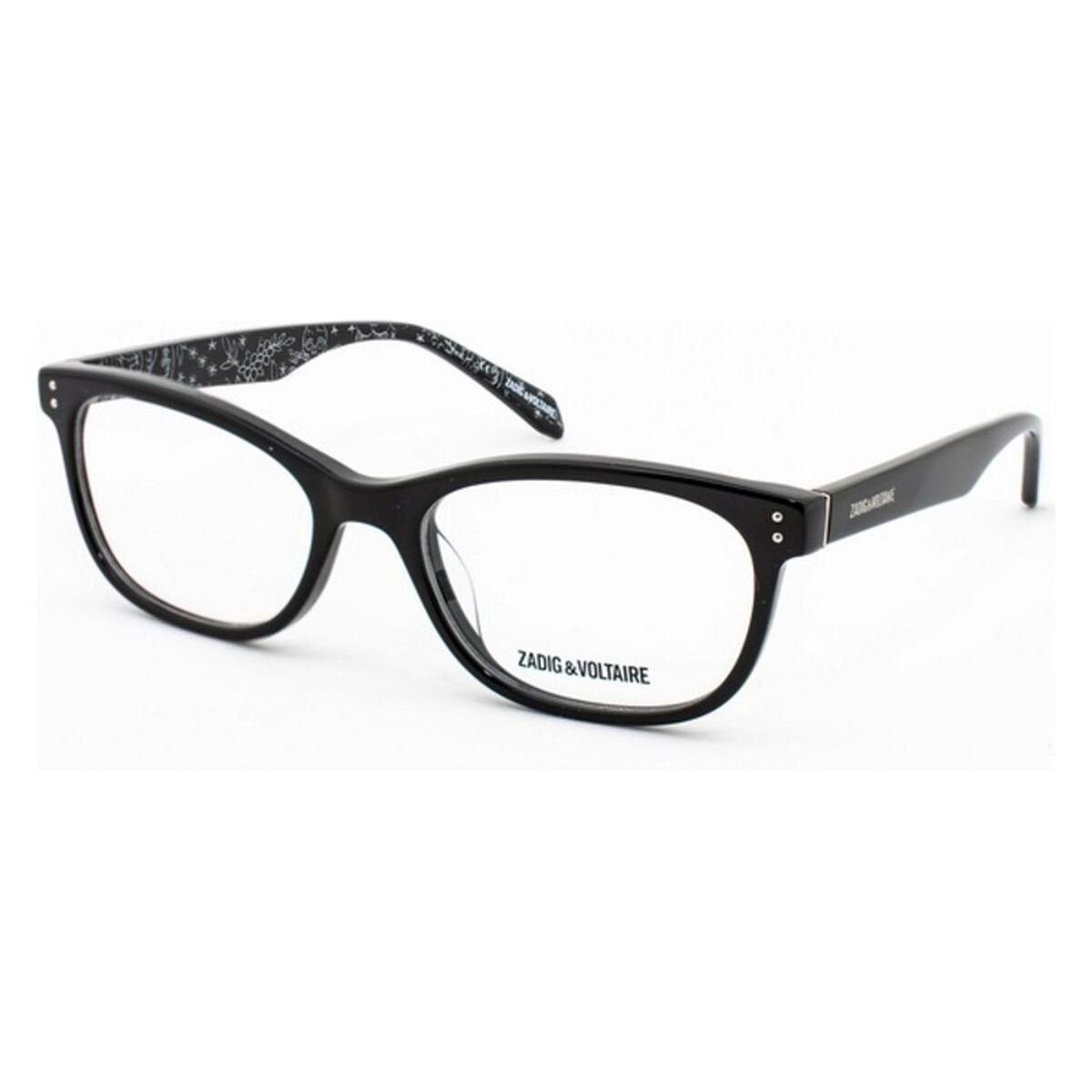 Brillestel Zadig & Voltaire VZV164-700Y Ø 52 mm