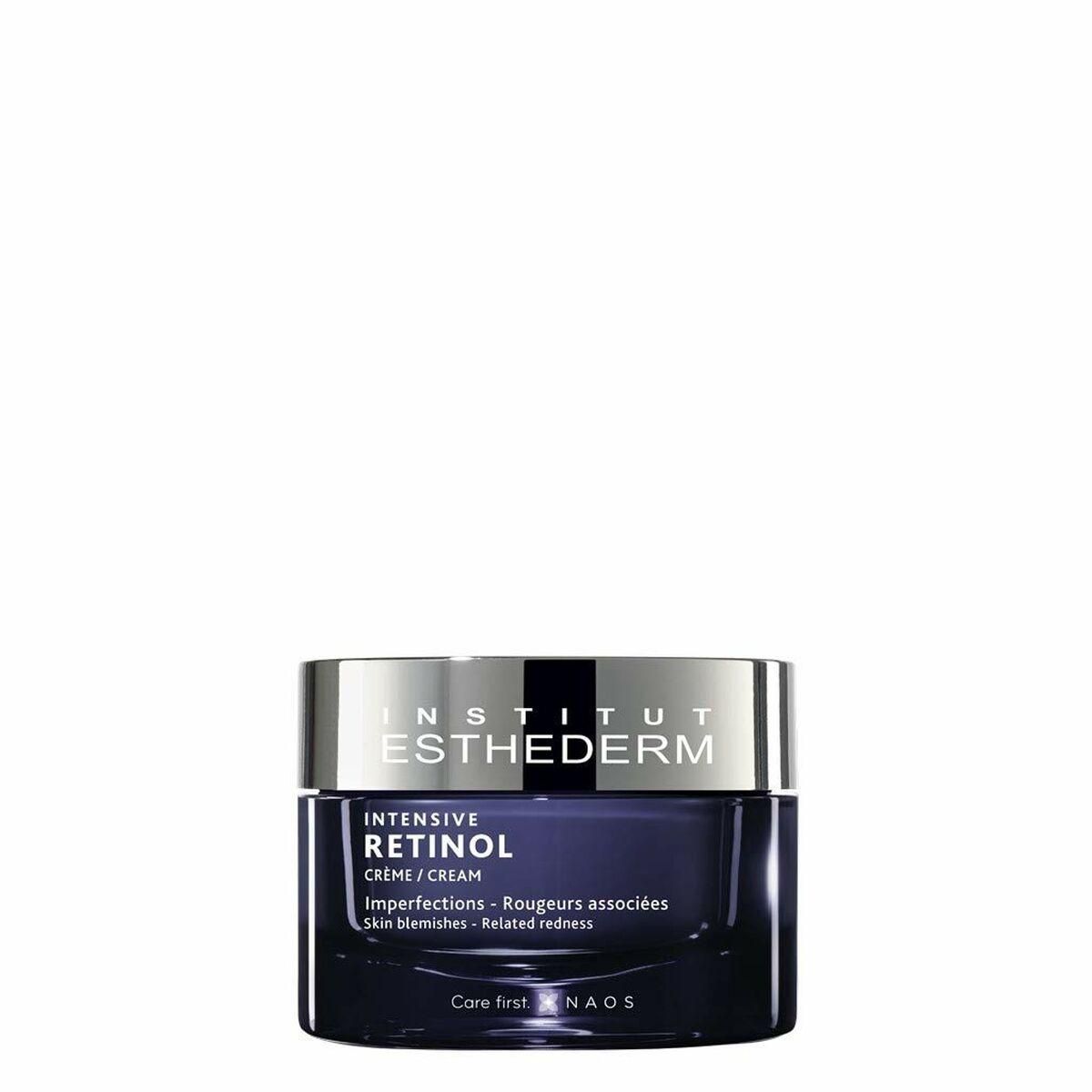 Ansigtscreme Institut Esthederm Intensive Retinol 50 ml