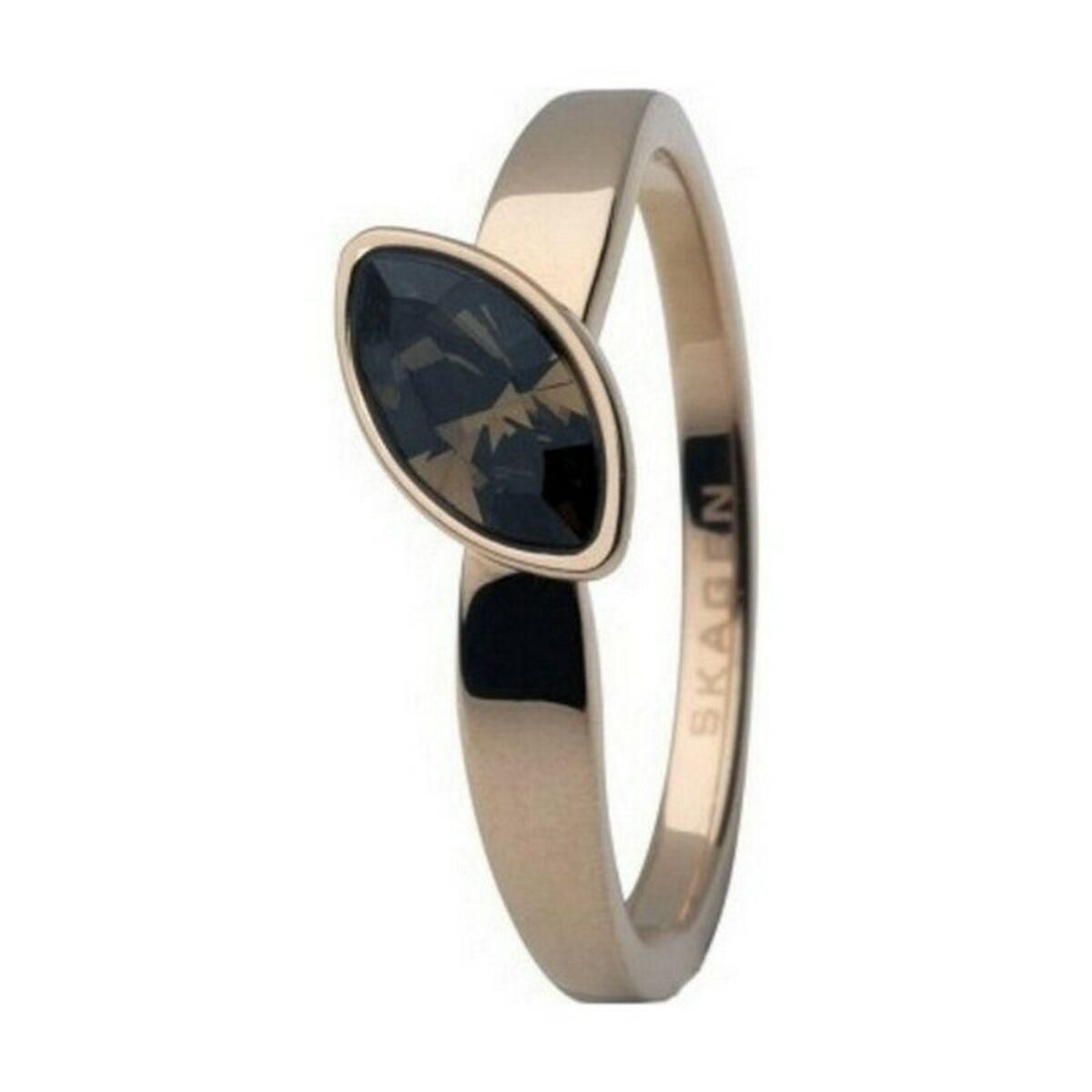 Ring til kvinder Skagen JRSR034SS 13