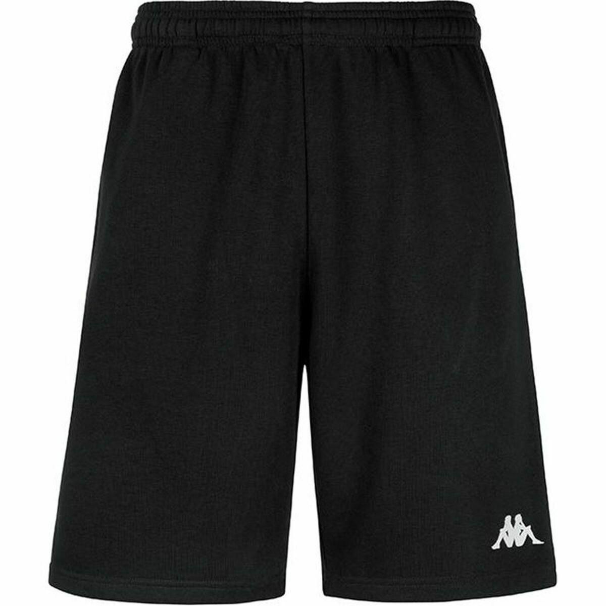 Sport Shorts Kappa Blive Sort XL