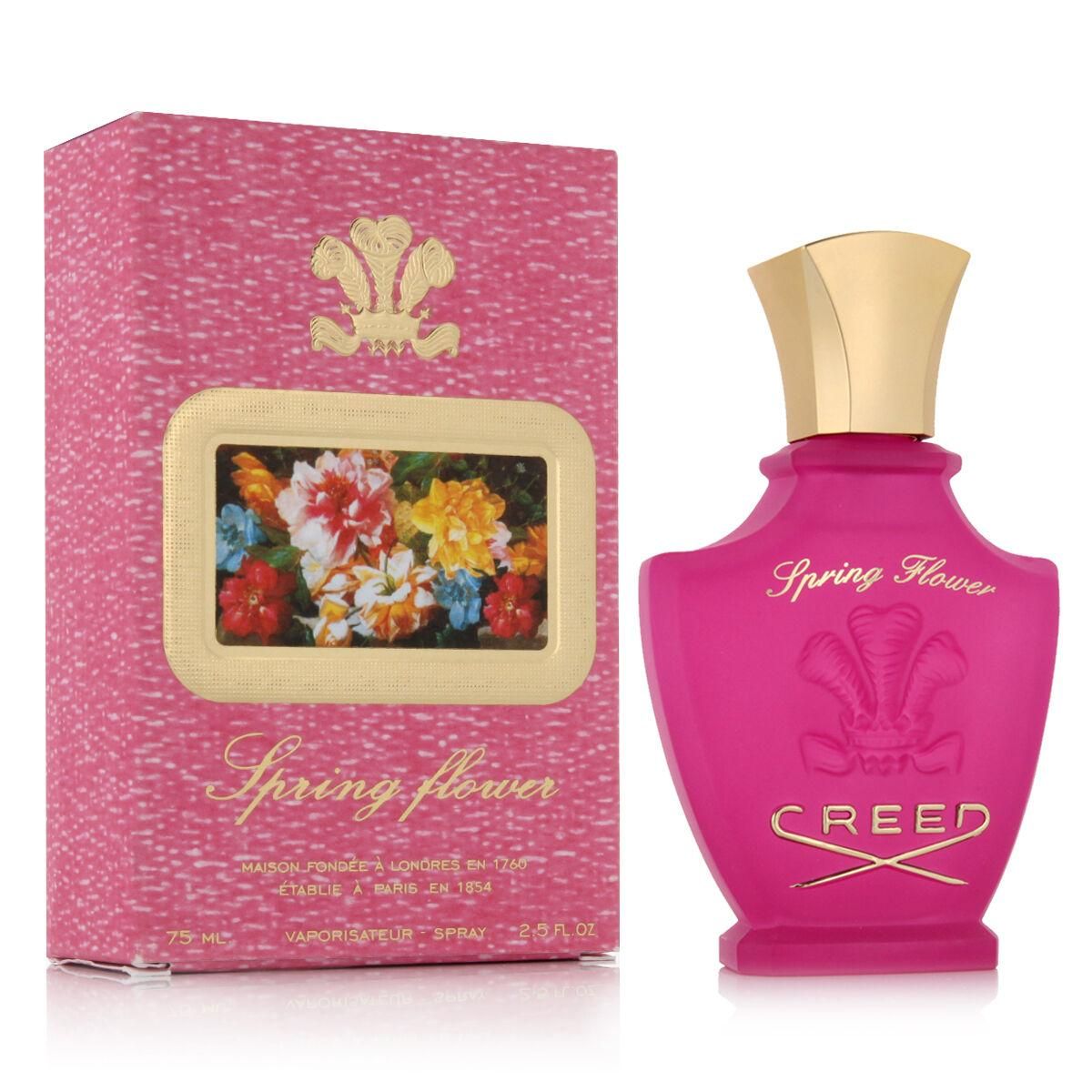 Dameparfume Creed Spring Flower EDP 75 ml