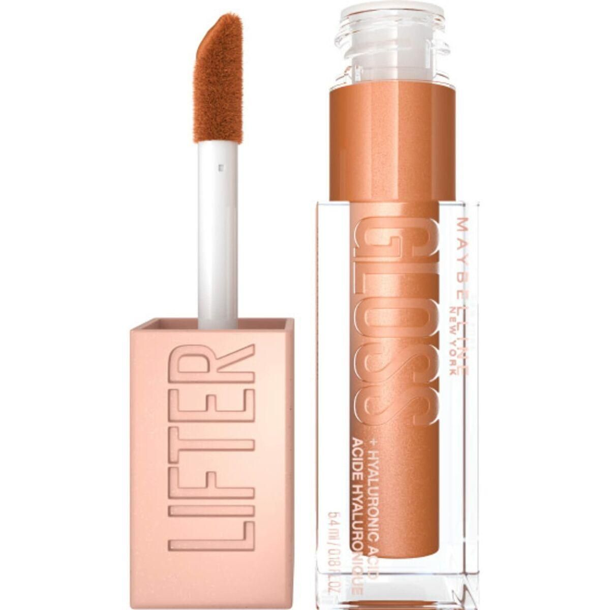 Lipgloss Maybelline Lifter Gloss 19-gold (5,4 ml)