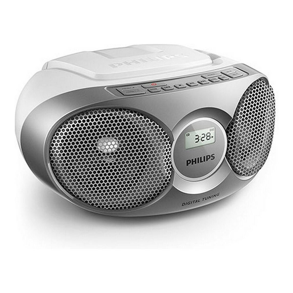 CD-radio Philips