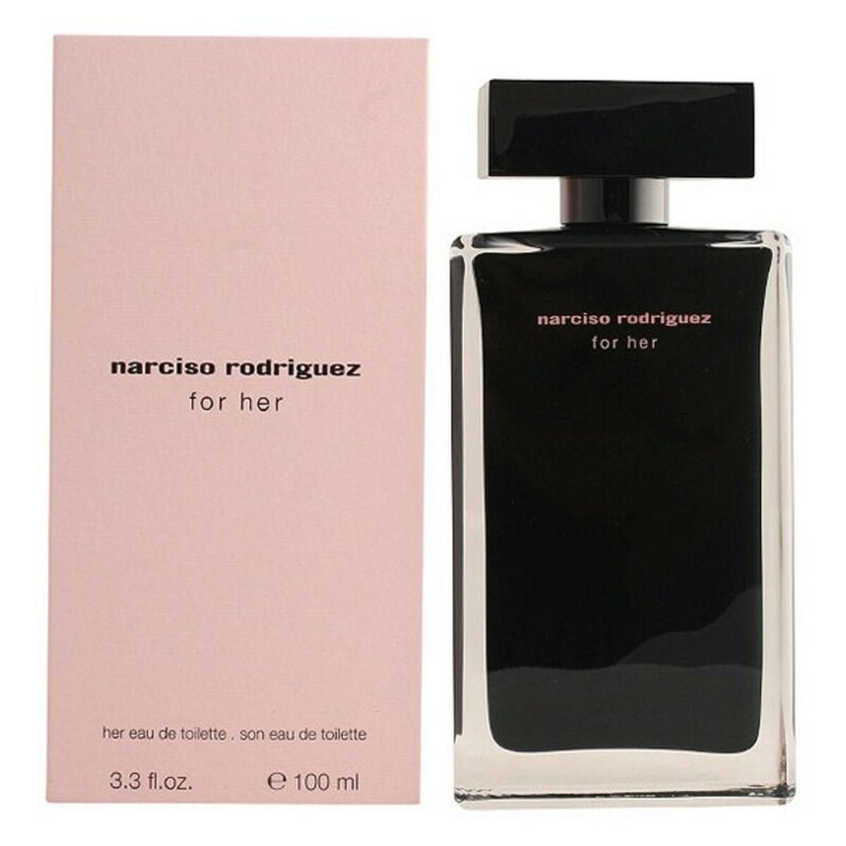 Dameparfume Narciso Rodriguez EDT 30 ml