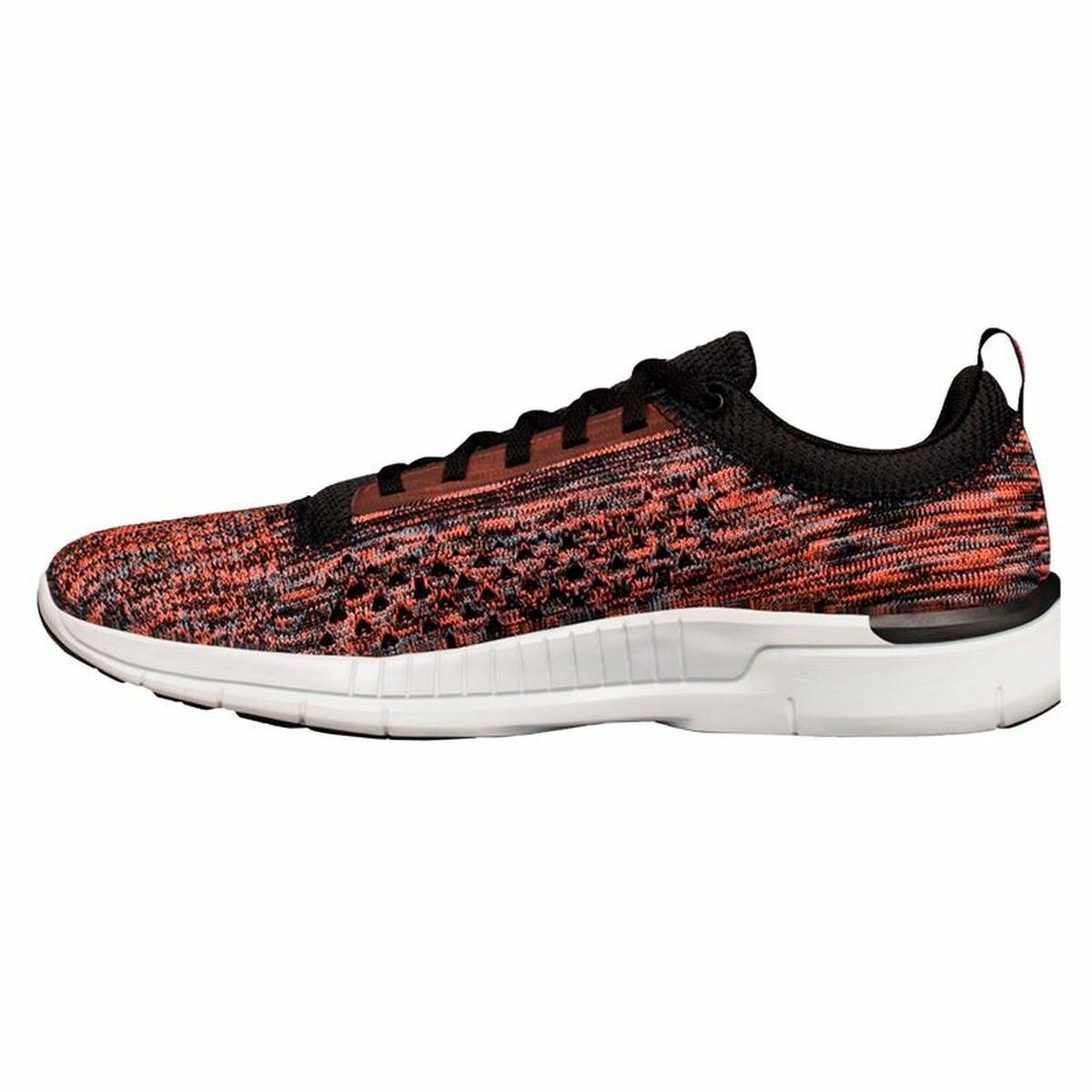 Herre sneakers Training Under Armour Lightning 2 Rød 42.5