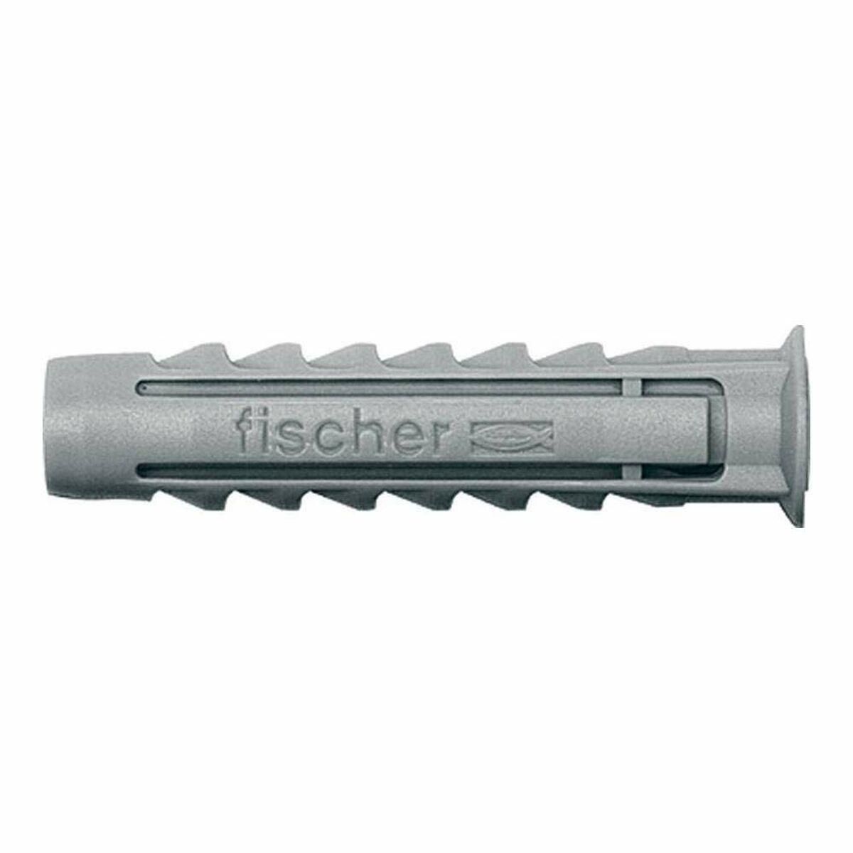 Rawlplugs Fischer SX 519332 Ø 6 x 30 mm (240 enheder)