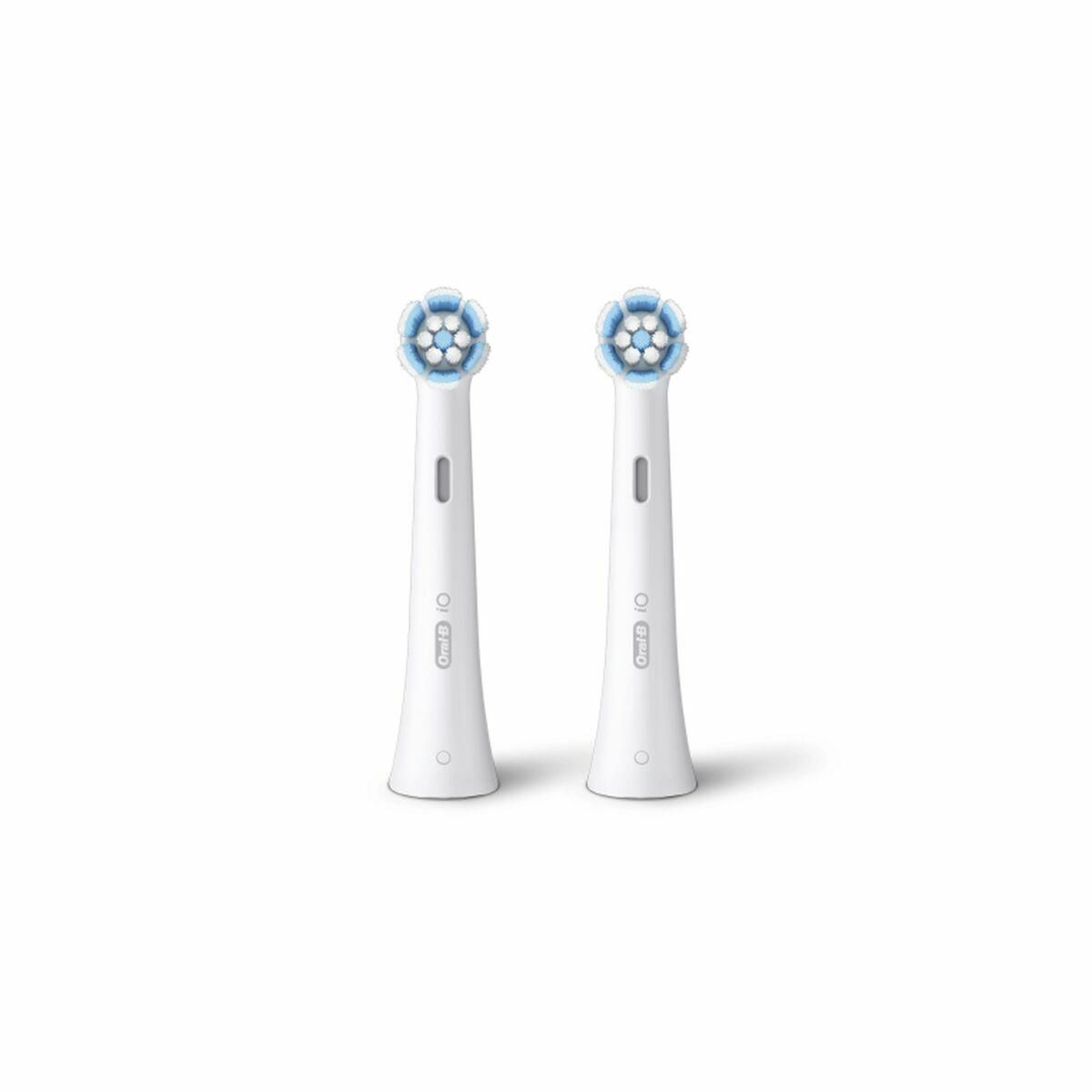 Tandbørstehoved Oral-B iO Gentle Clean