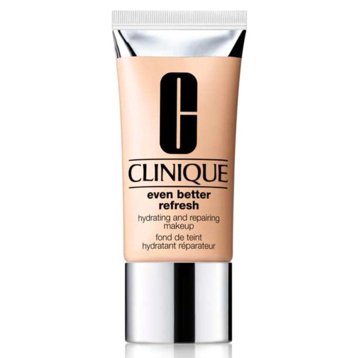 Flydende Makeup Even Better Refresh Clinique 30 ml WN01 - flax