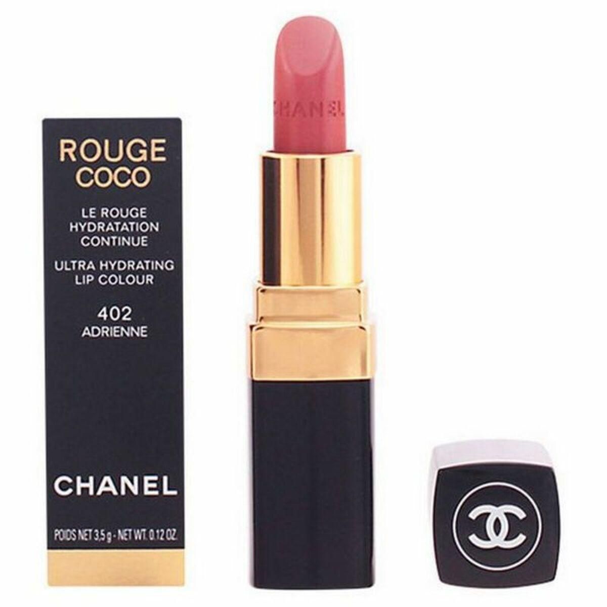 Fugtgivende Læbestift Rouge Coco Chanel 406 - antoinette 3,5 g