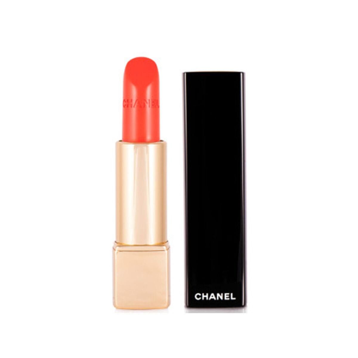 Læbestift Rouge Allure Chanel 99 - pirate 3,5 g