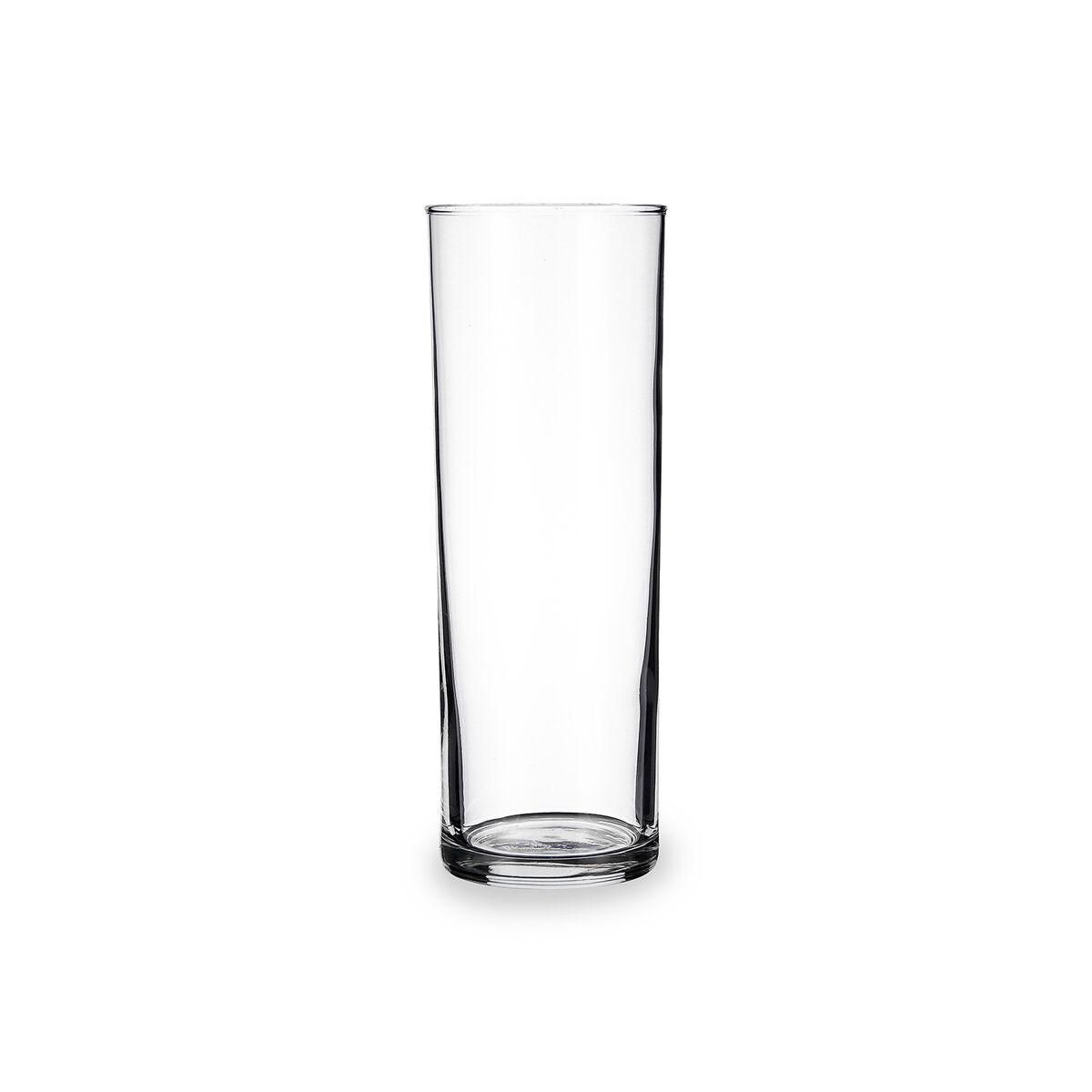 Glassæt Arcoroc Rør Gennemsigtig Glas 300 ml (24 enheder)