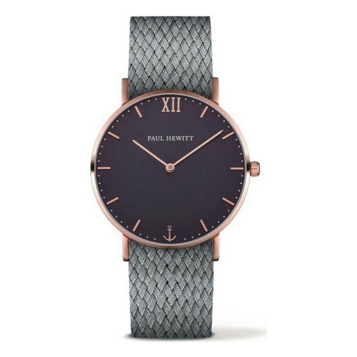 Unisex ur Paul Hewitt PH-SA-R-St-B-18S (Ø 39 mm)